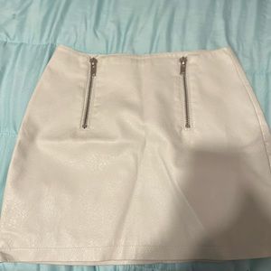 Forever21 skirt!